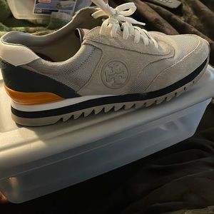 Tory Burke sneaker